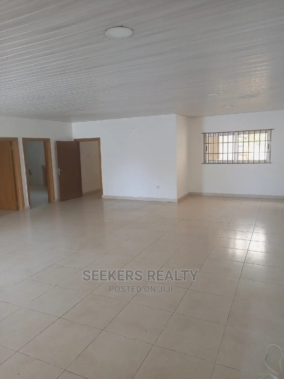 4bdrm House in Seekers Realty, Nyaniba Estate for rent