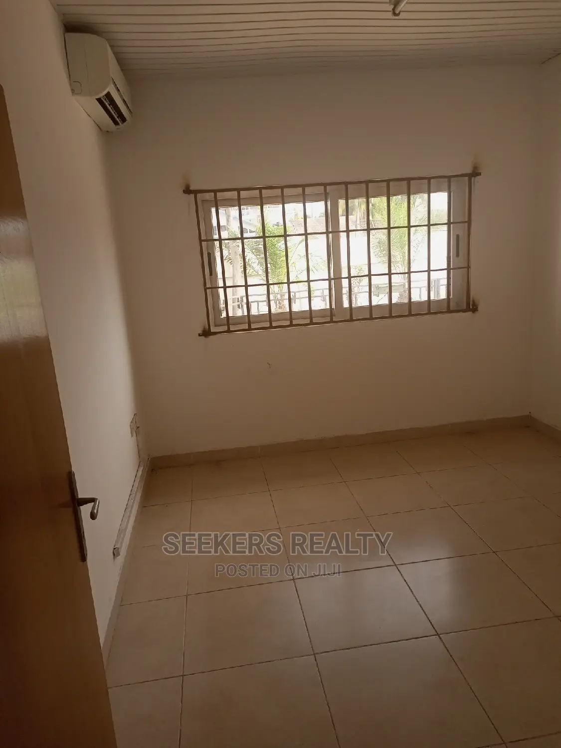4bdrm House in Seekers Realty, Nyaniba Estate for rent