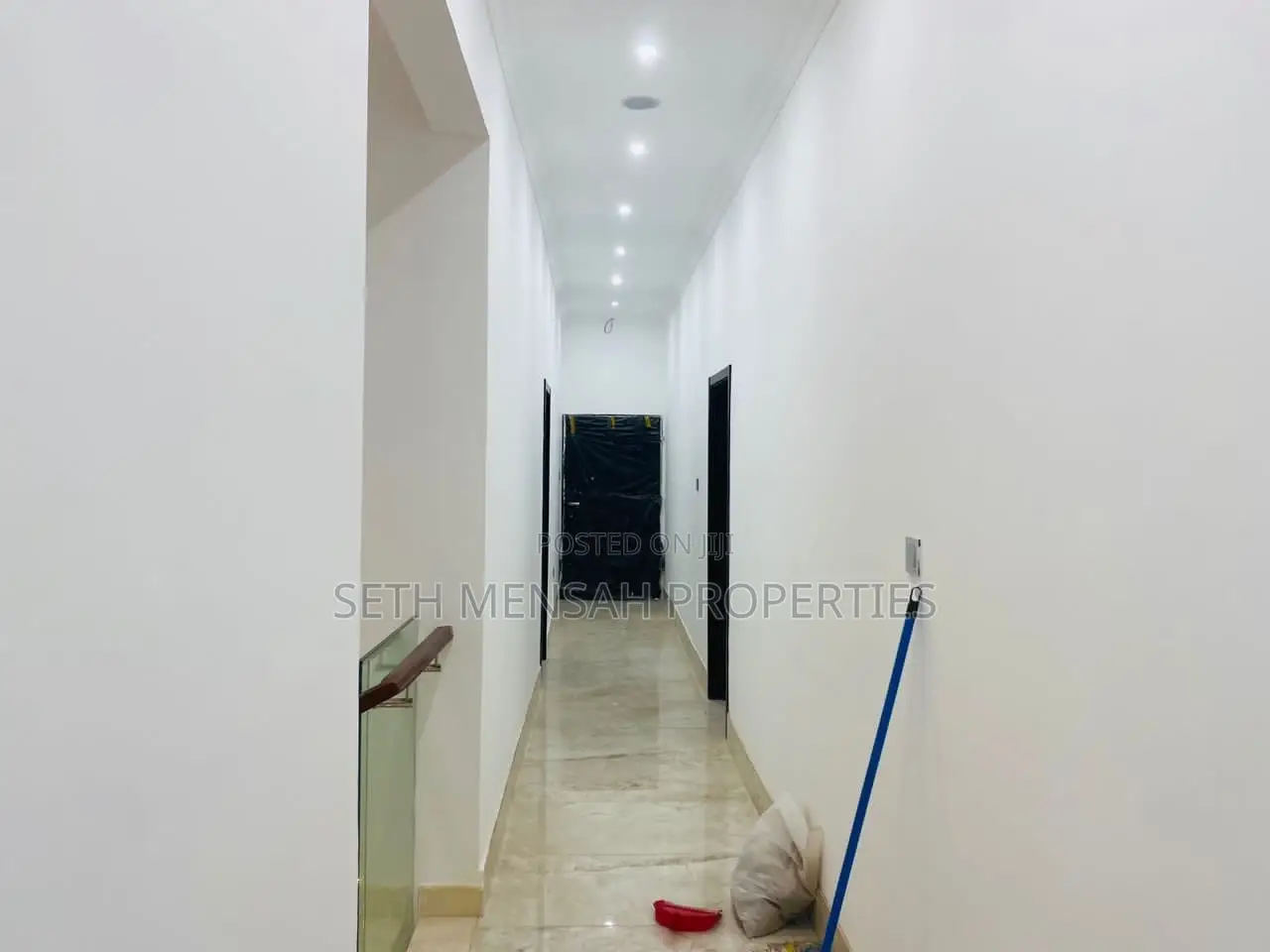 4bdrm House in 4 Bedroom House For, Spintex for Sale