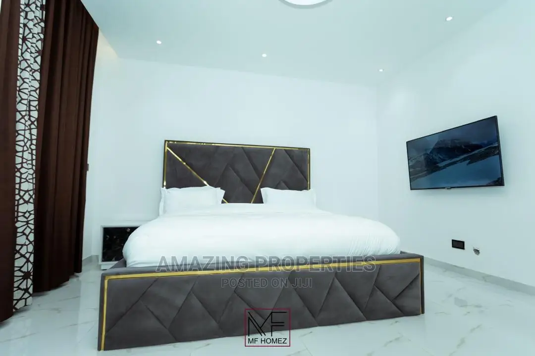 5bdrm Farm House in Amazing Properties, East Legon for sale