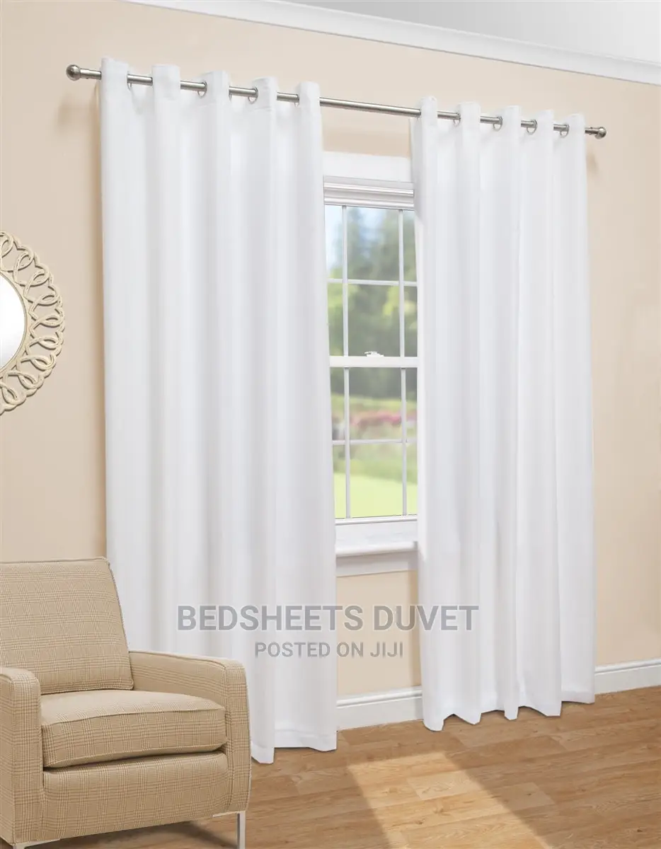 Lace Curtain