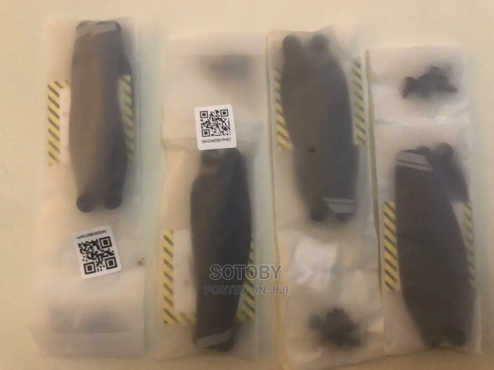 DJI Mavic Mini Propeller Blades