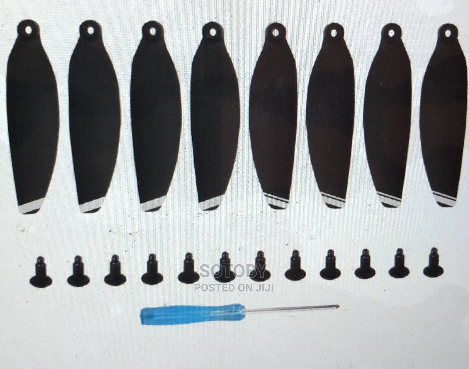 DJI Mavic Mini Propeller Blades