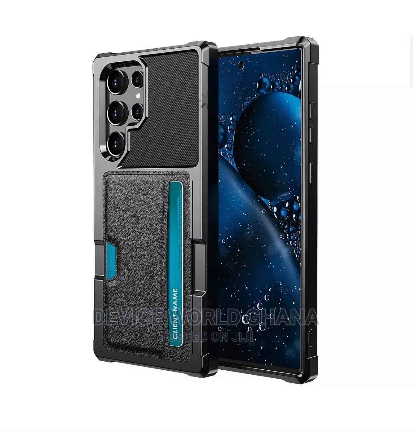 Armor Protection Case for Samsung S24ultra S23ultra S22ultra