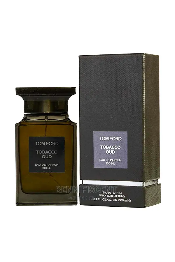 Tom Ford Tobacco Oud (Discontinued)