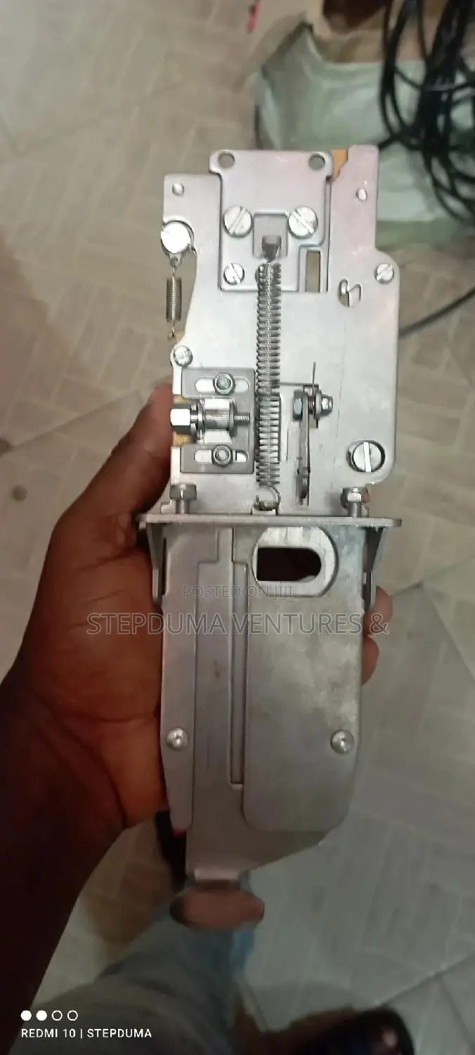 Merchanized Token Coin Machine