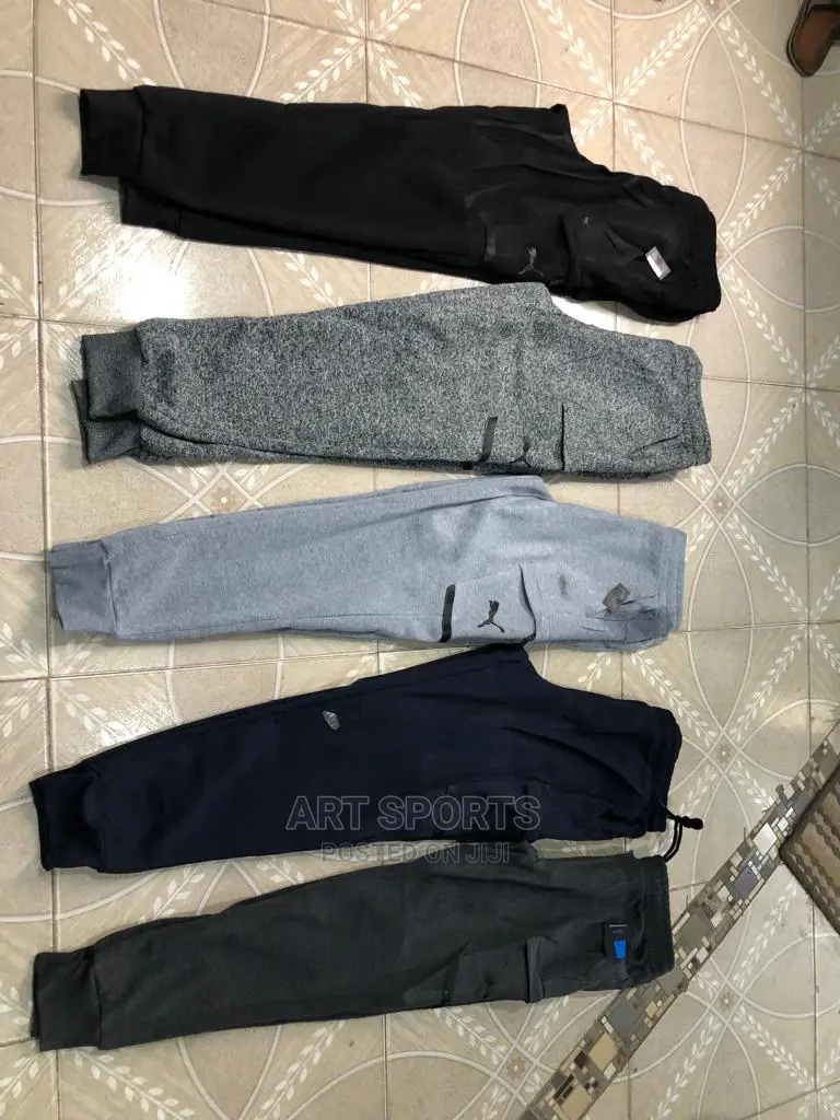 Ghana Black Star Jogger