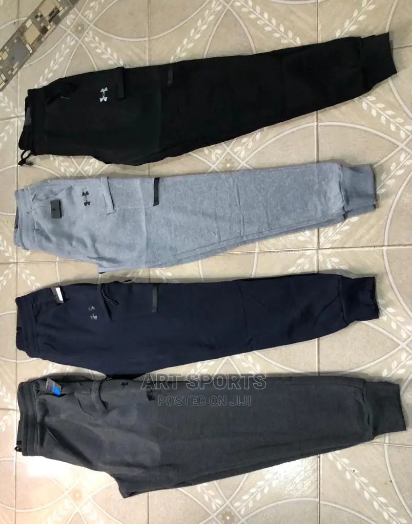 Ghana Black Star Jogger
