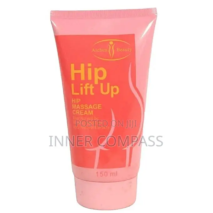 Beauty Hip Lift Buttocks Cream - 150ml