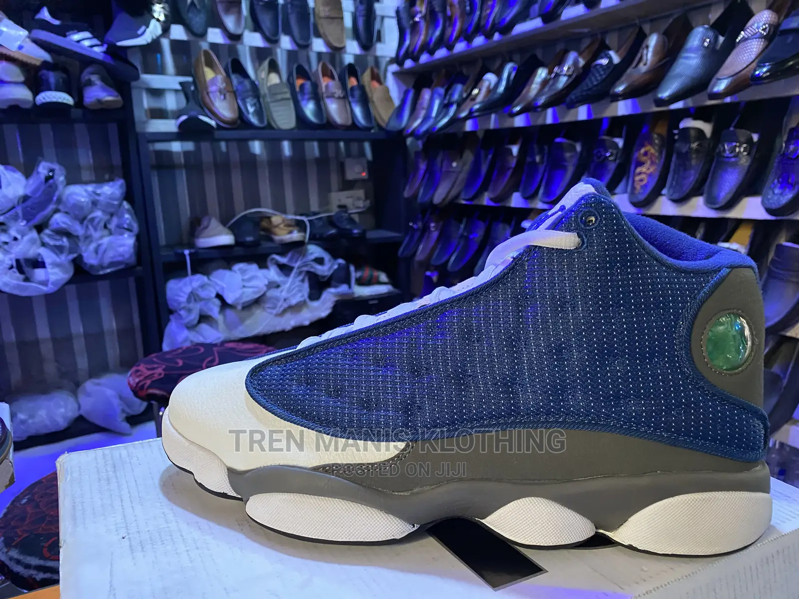 Jordan 13 Sneakers