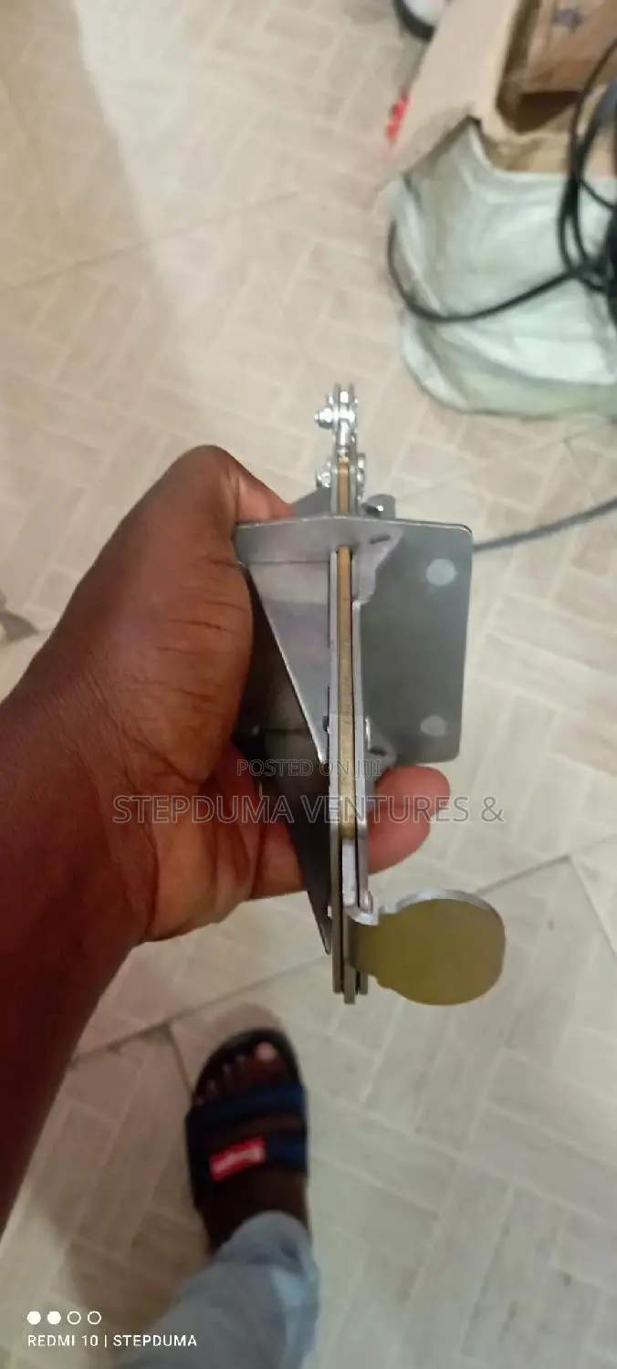 Merchanized Token Coin Machine