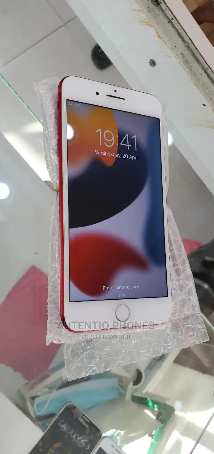 Apple iPhone 7 Plus 128 GB Red