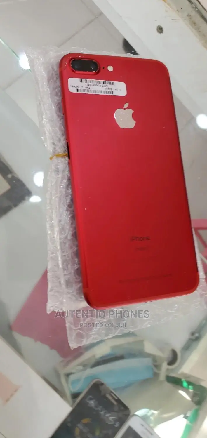 Apple iPhone 7 Plus 128 GB Red