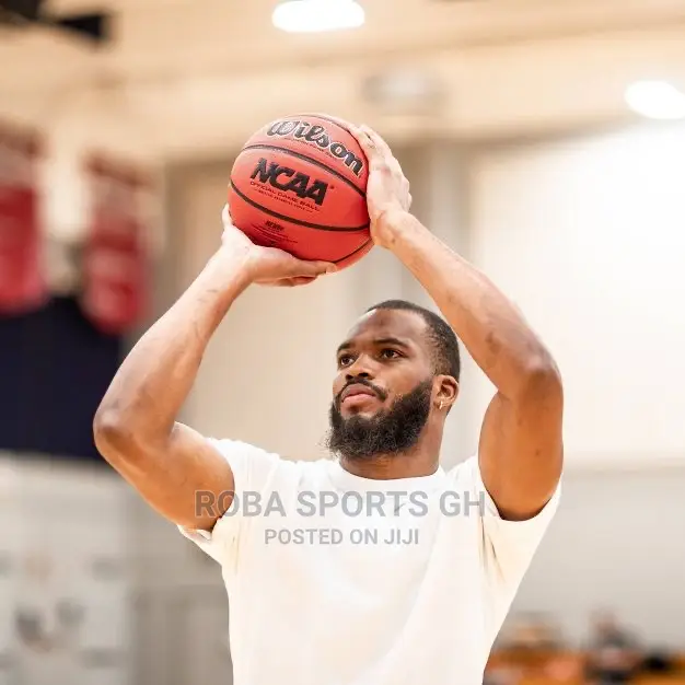 Wilson Basketball