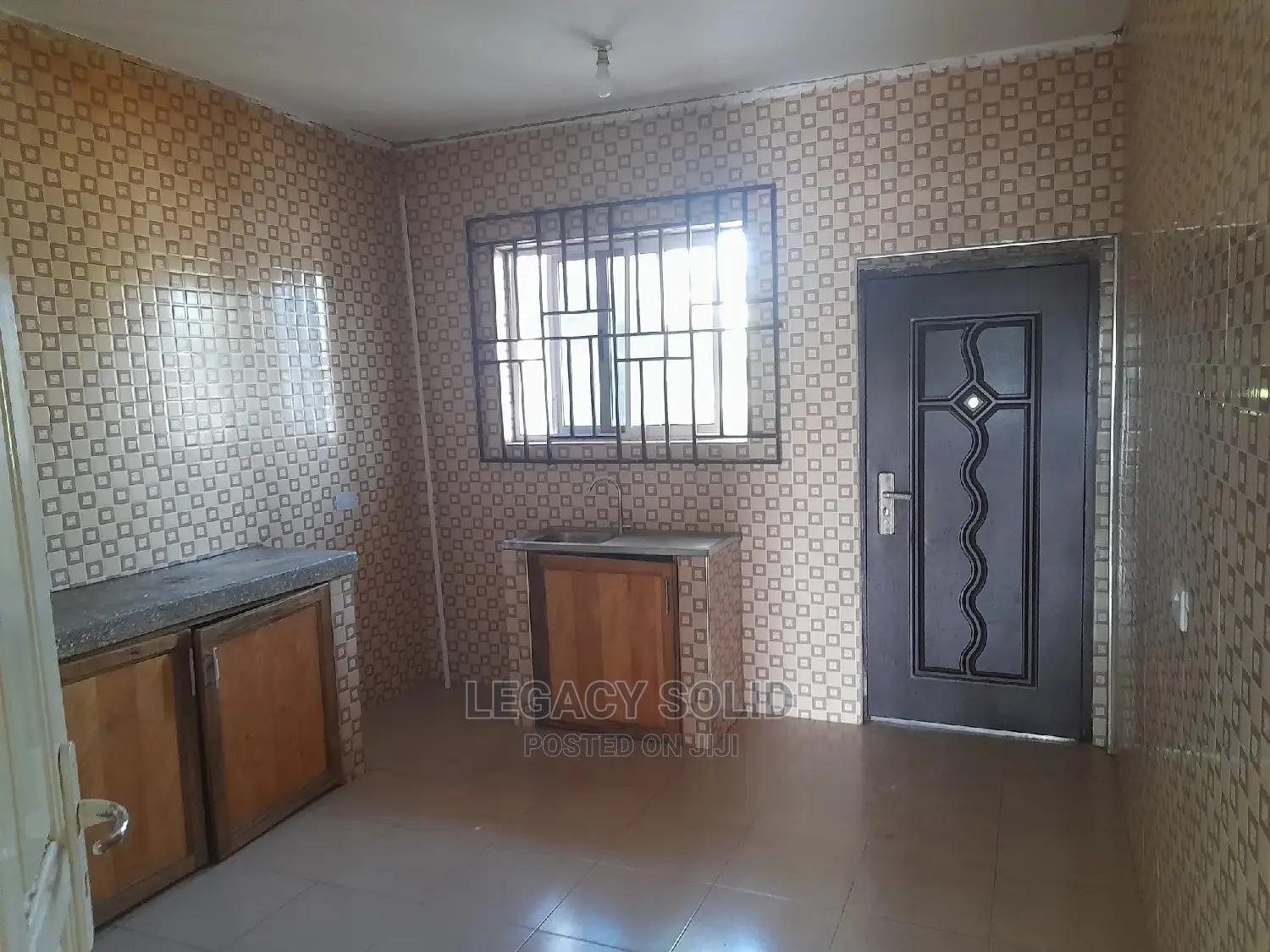 2bdrm Apartment in Legacy Solid Real, Teshie for rent