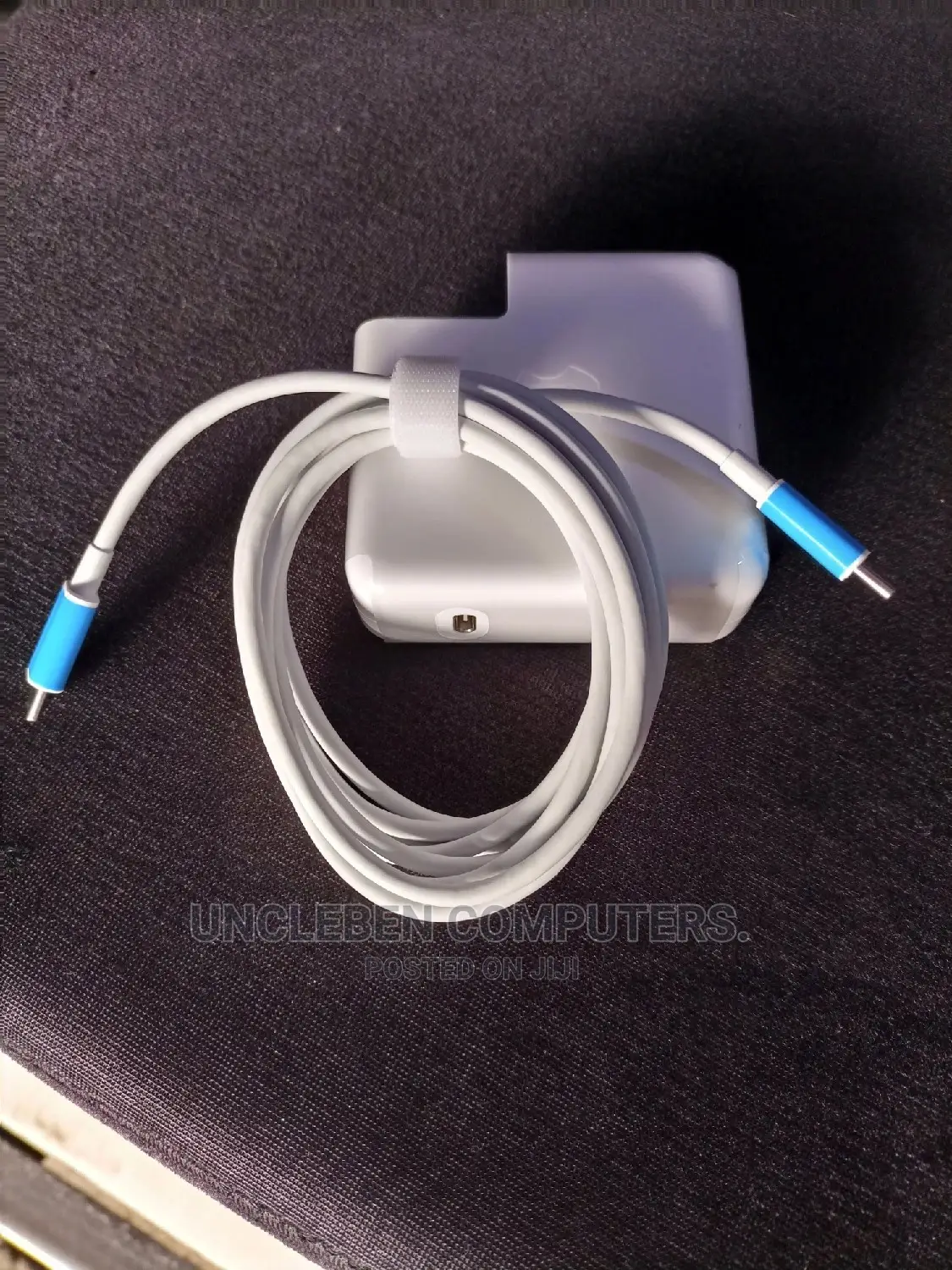 Apple Macbook Charger Type C