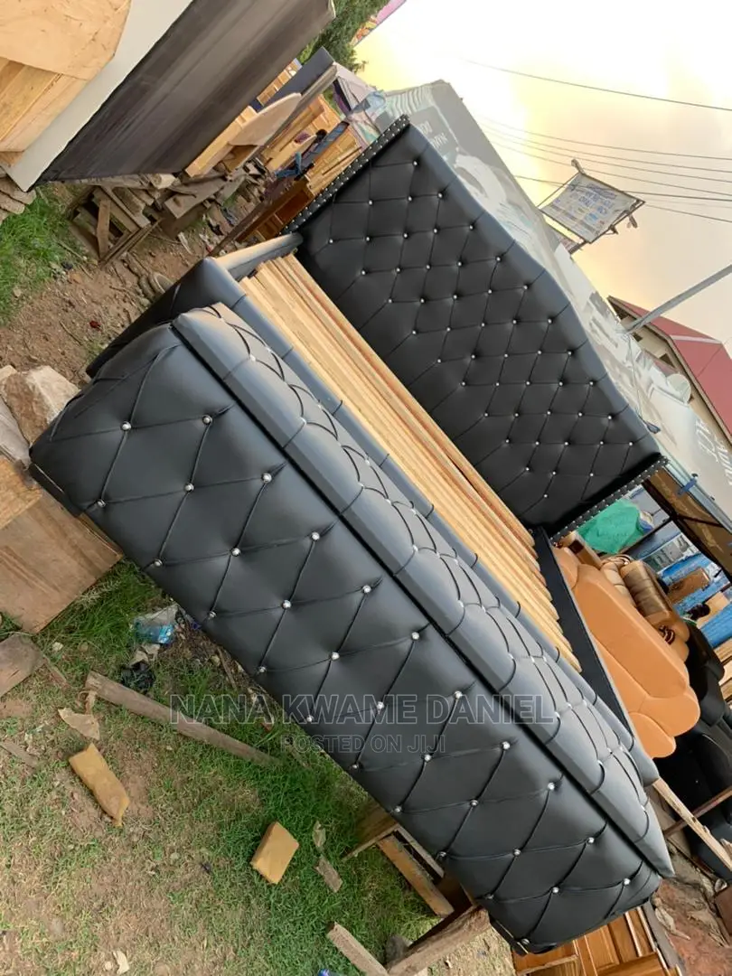 King Size Bed