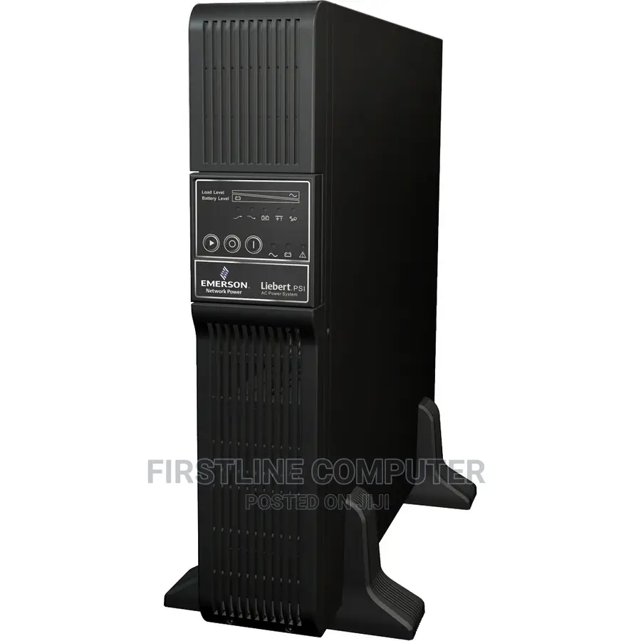 Vertiv Liebert Psi 1000va E 230V Iec Line Interactive UPS V
