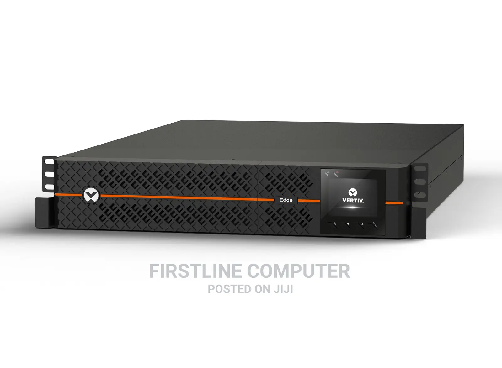 Vertiv Edge UPS - 2200VA Rack