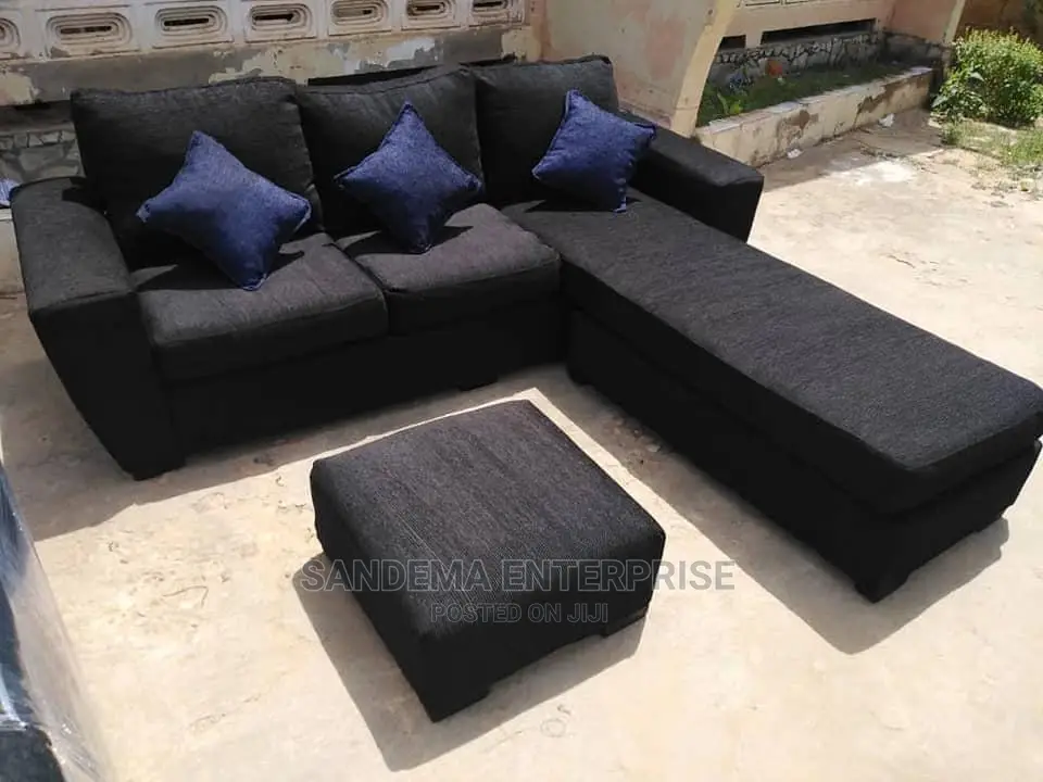 Turkish Sofa L Shape