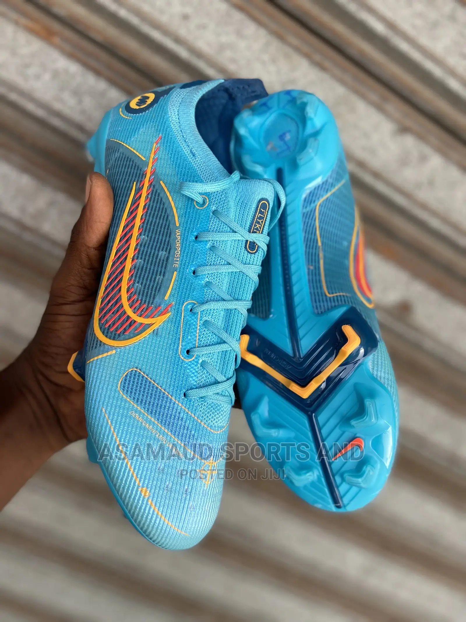 Original Football Cleat at Cool Price