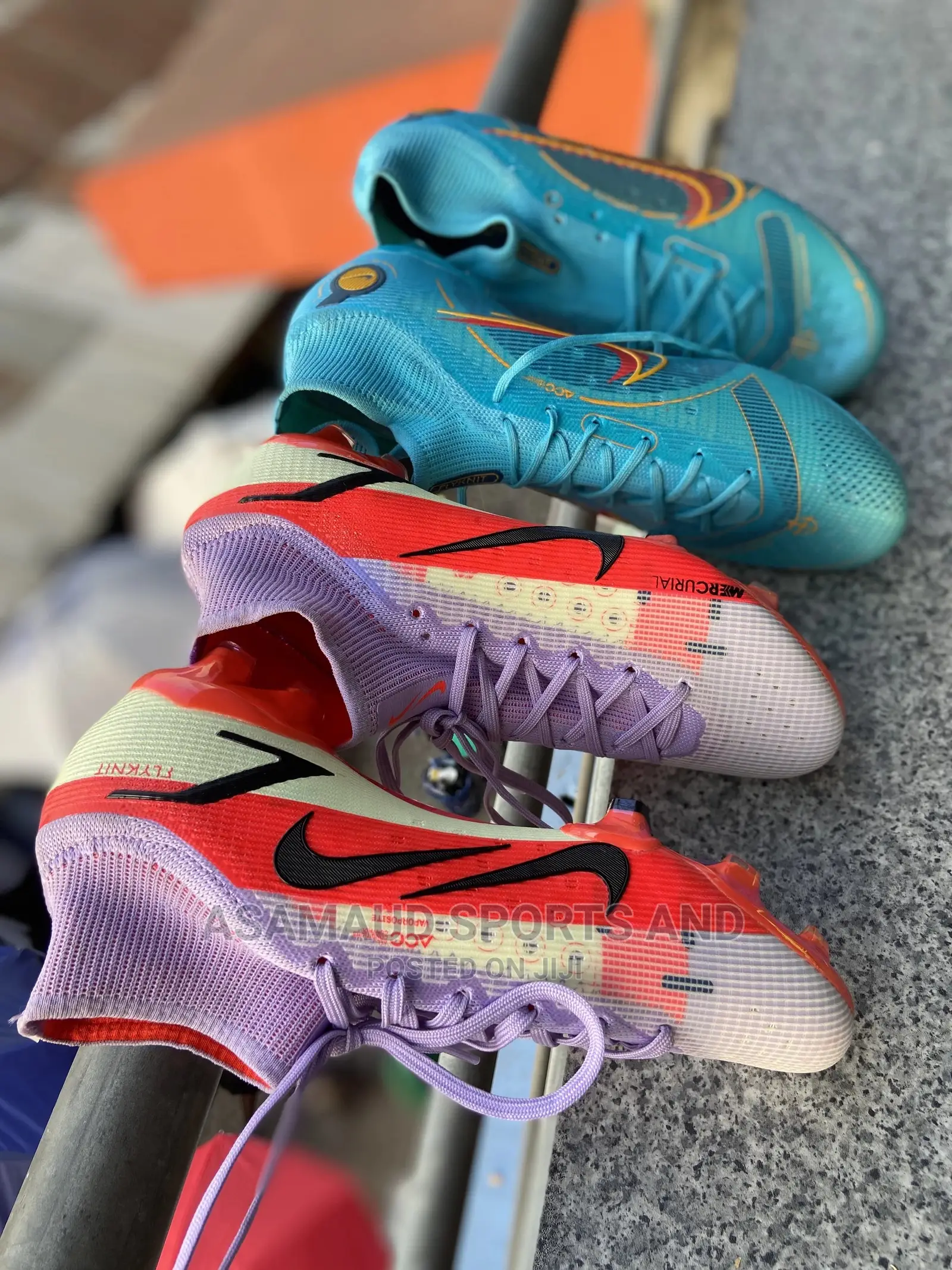 Original Football Cleat at Cool Price