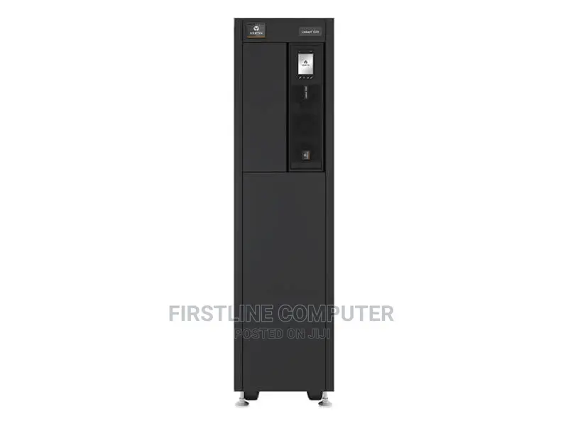 Vertiv Liebert UPS EXS 10kva