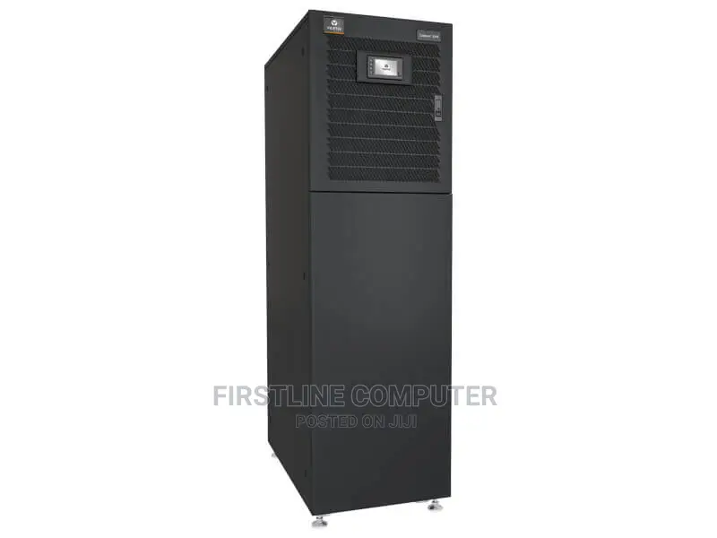 Vertiv Liebert ITC151C0120A00A EXS 15kva 17MIN Autonomy