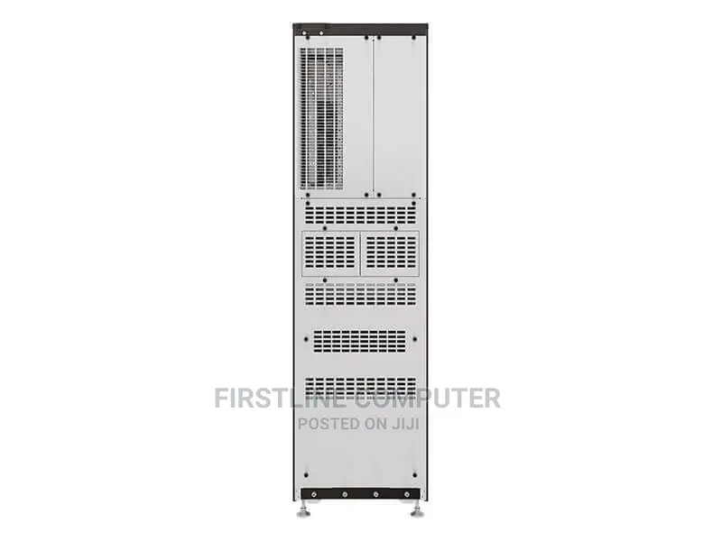 Vertiv Liebert ITC151C0120A00A EXS 15kva 17MIN Autonomy