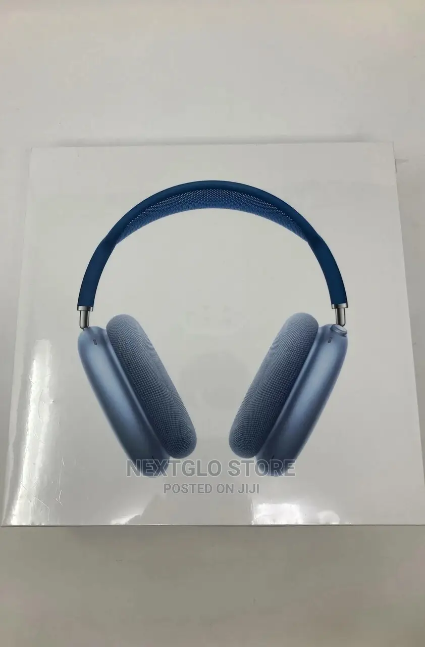 Airpod Max All Colours