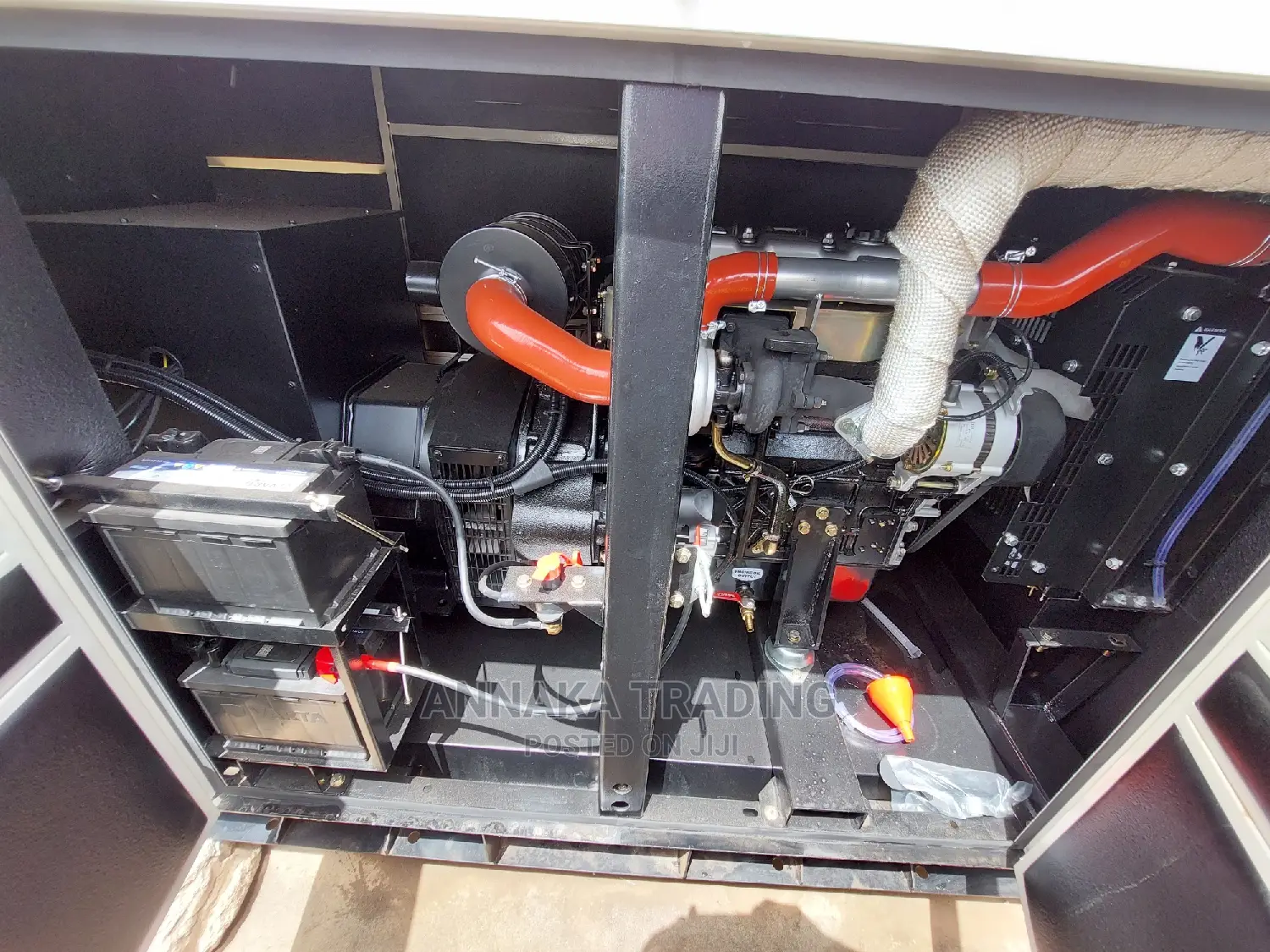 Diesel Generator