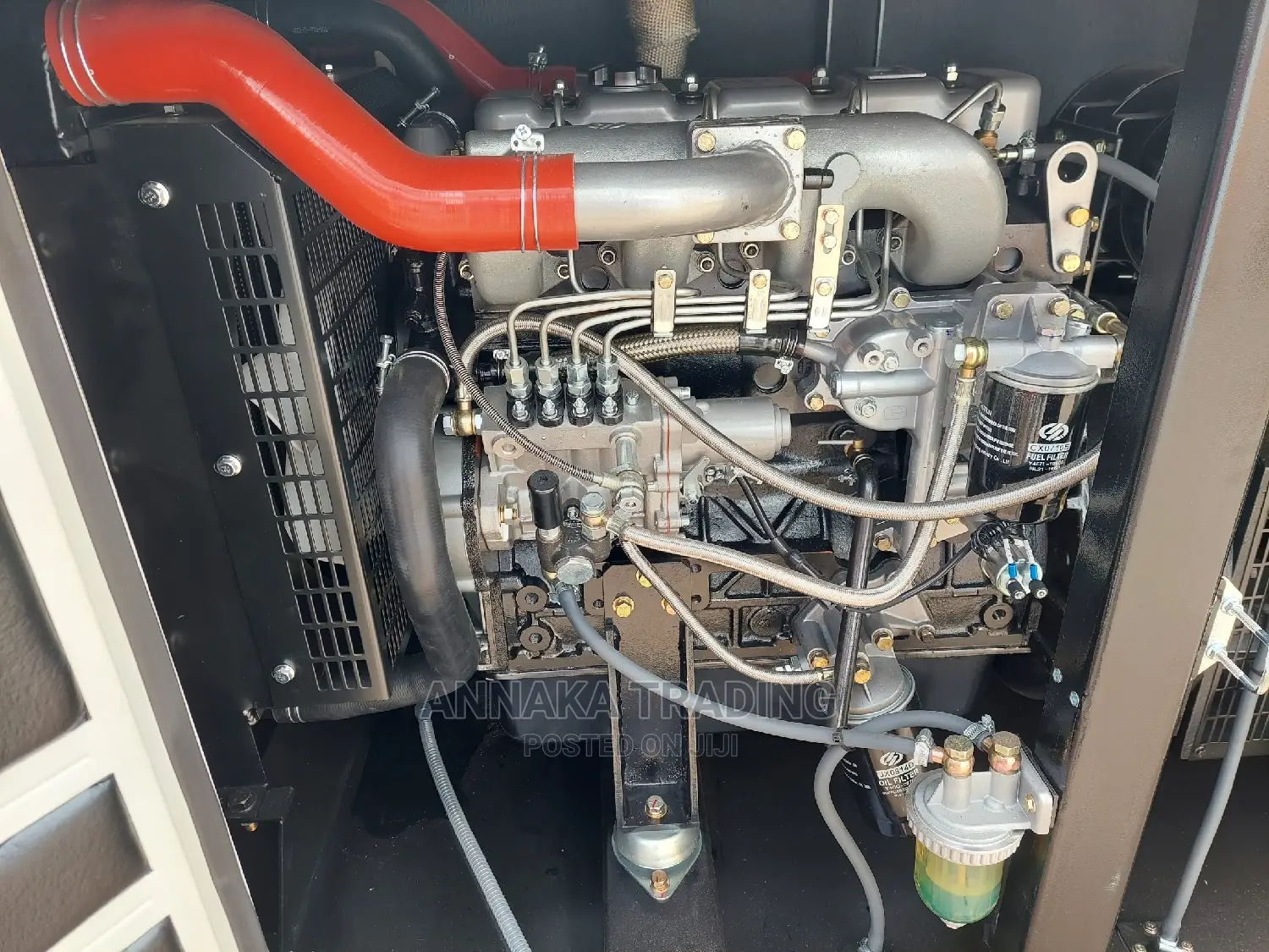 Diesel Generator