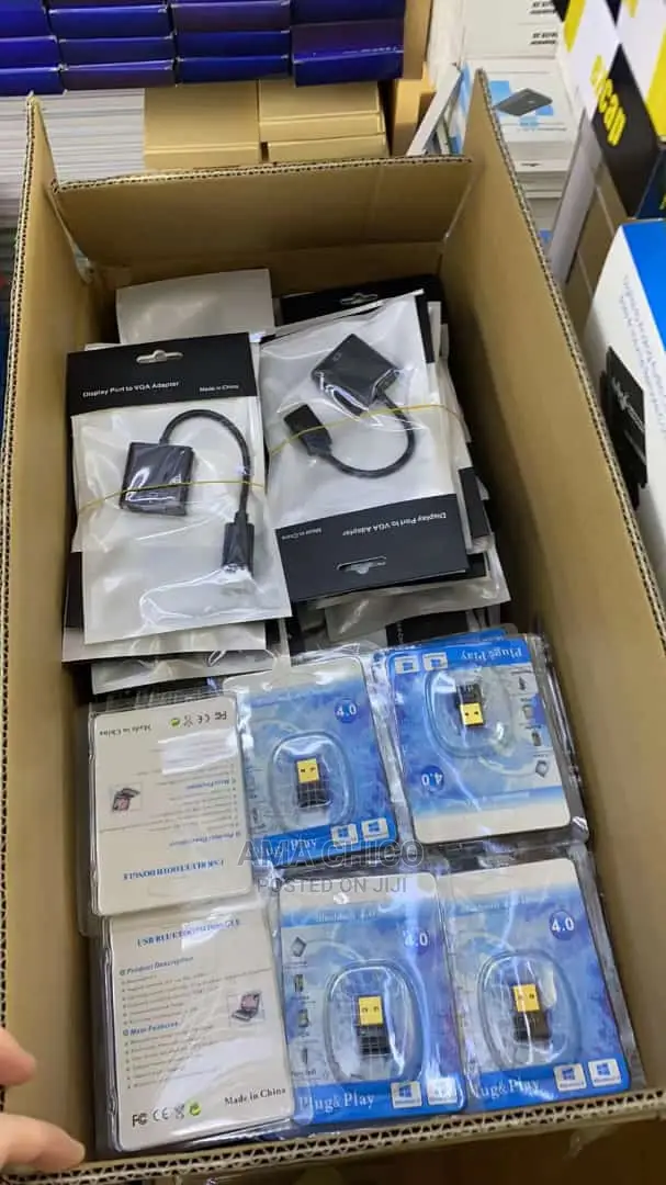 Laptop Bluetooth Dongle 4.0