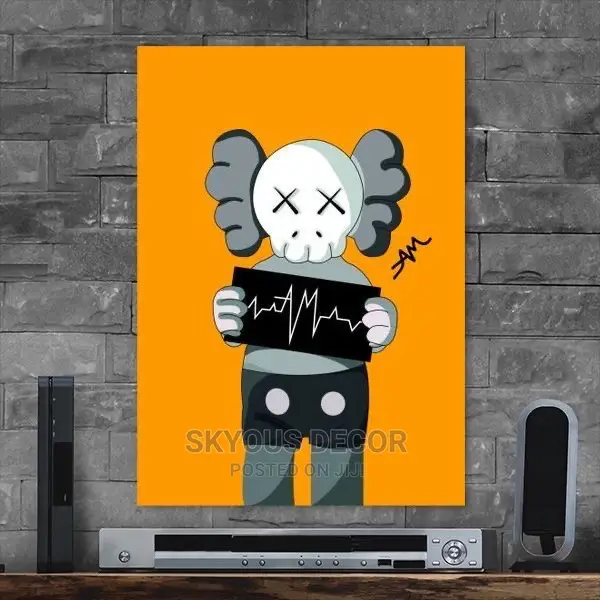 Wall Canvas