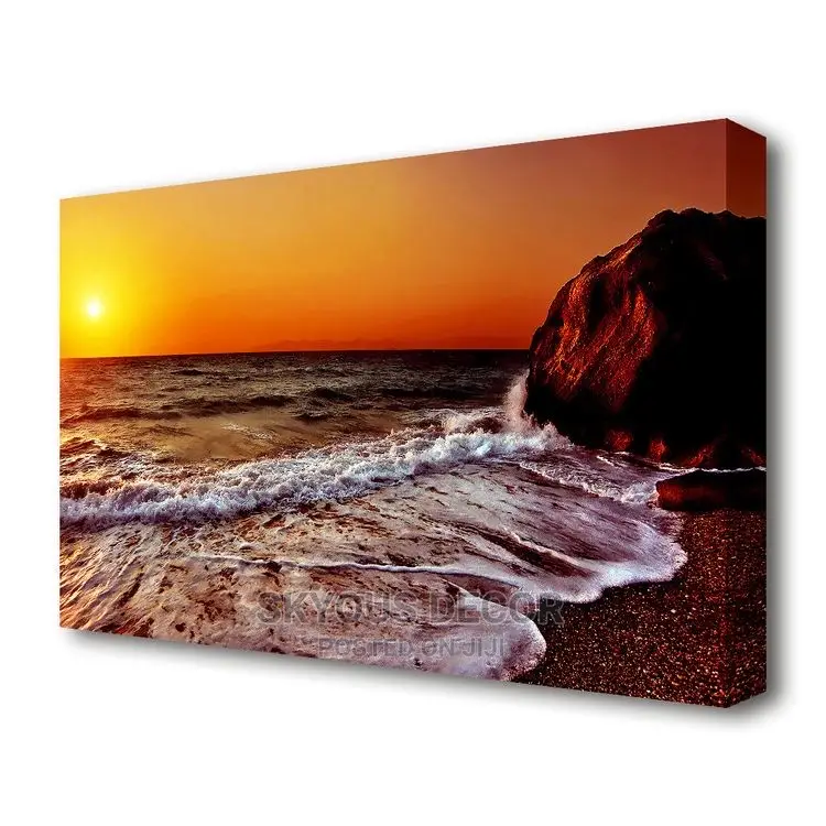 Wall Canvas