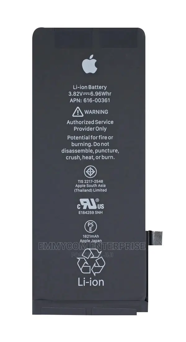 Original Apple iPhone 6s+ Battery