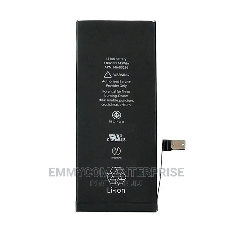 Original Apple iPhone 7 Battery With Instant Replacement