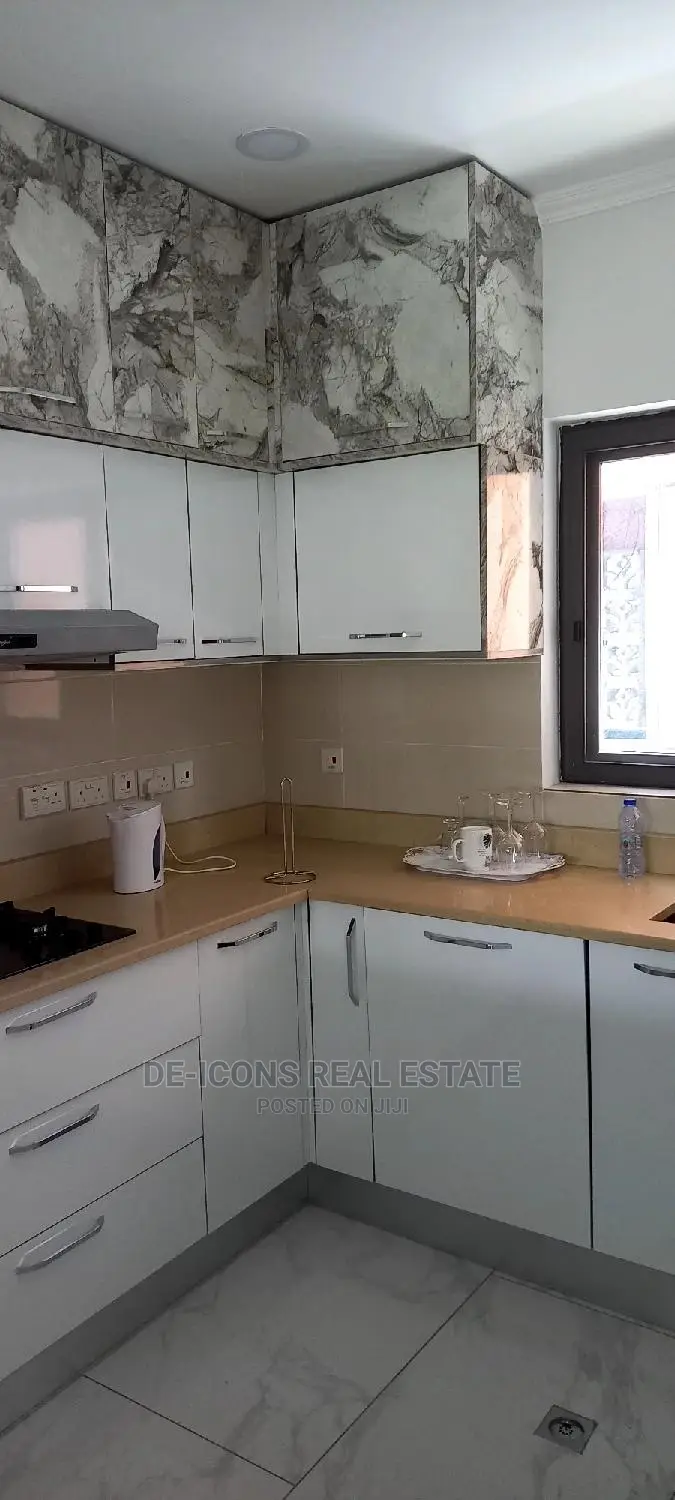 Furnished 4bdrm Duplex in De-Icons Real Estate, Ga South Municipal