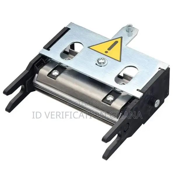 Datacard Printhead