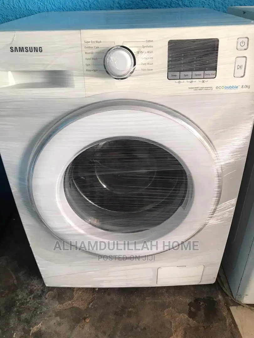 Samsung Washing Machine