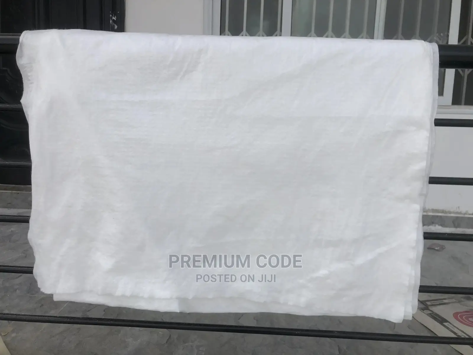 Fiber for Roof Leakage Treatment