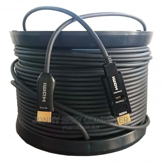  50meters Fiber Cable
