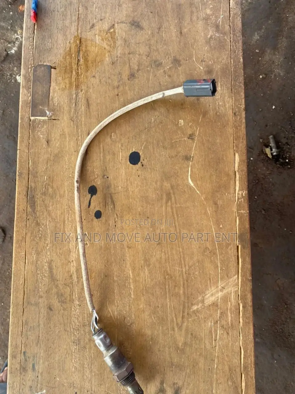 Tested Oxygen Sensor Available for All Cars