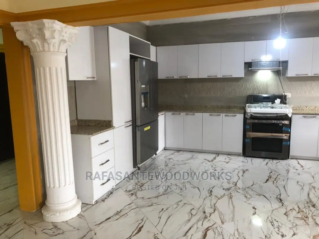 RAF Kitchen Cabinets