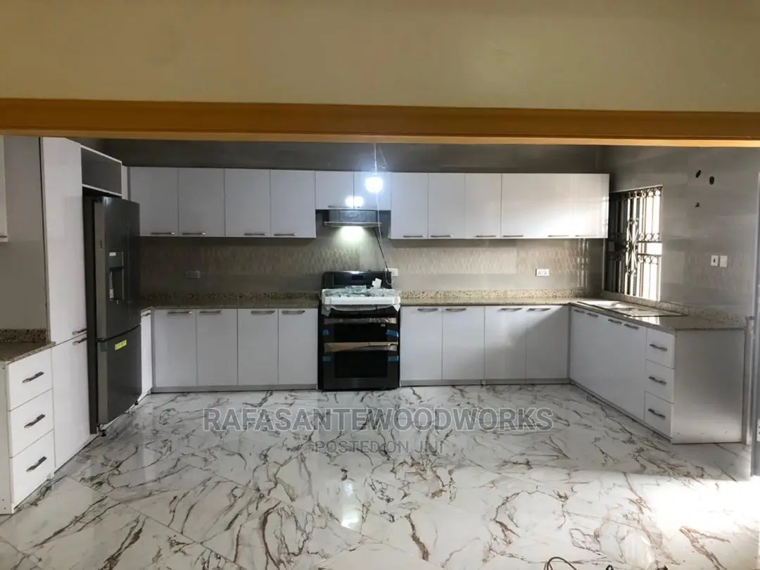 RAF Kitchen Cabinets