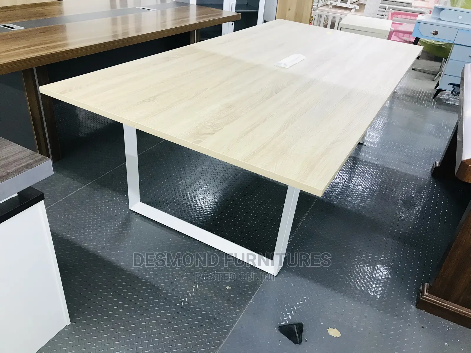 Conference Table