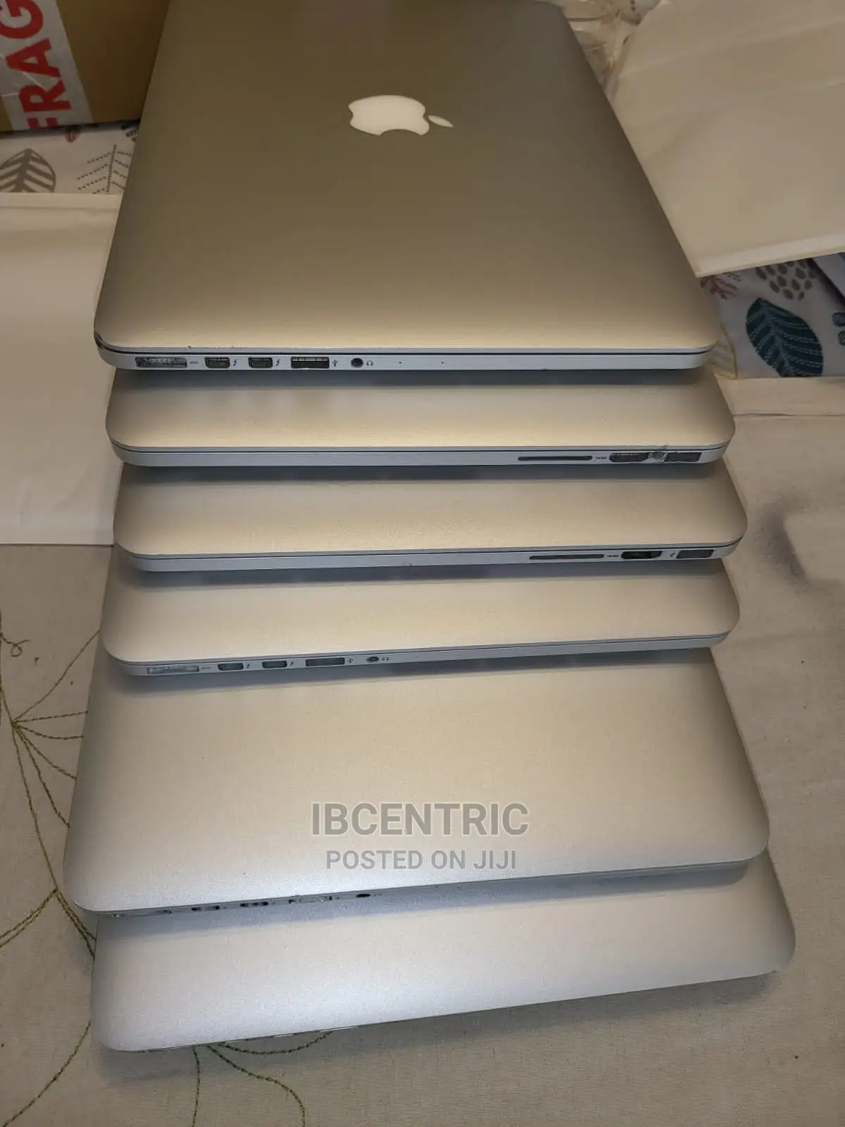 Laptop Apple MacBook Air 8GB Intel Core I5 SSD 128GB