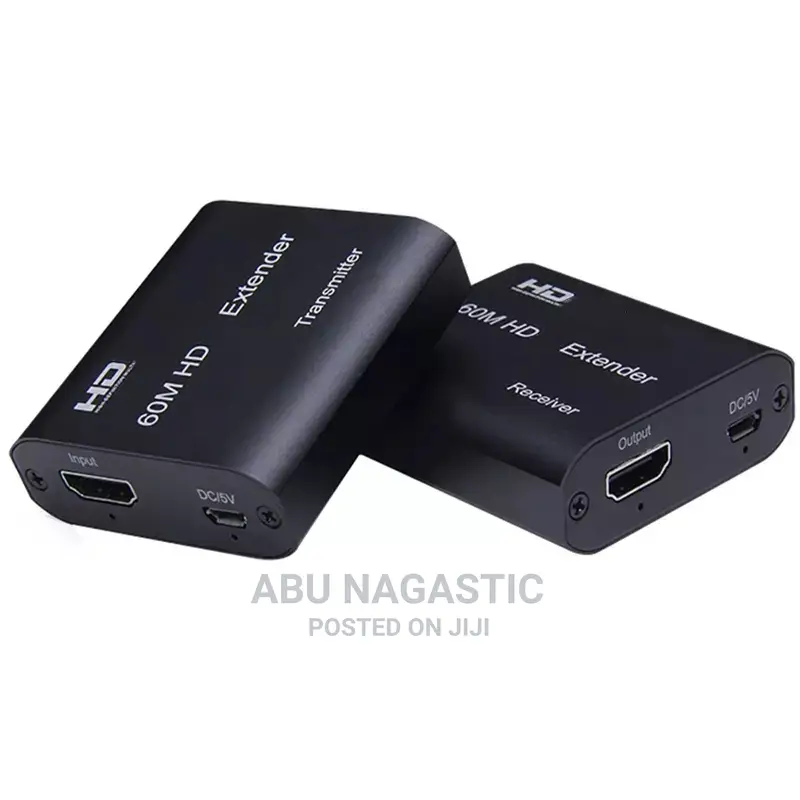 60m HDMI Extender
