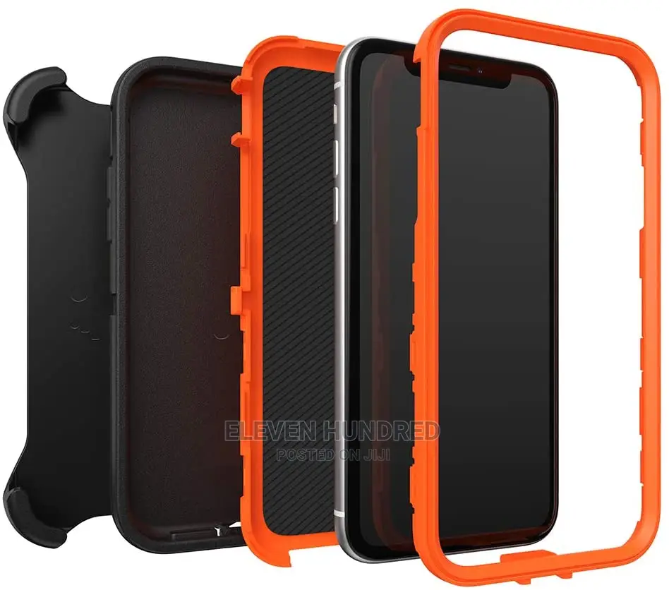 Apple iPhone 11 Otterbox Defender Series Cover