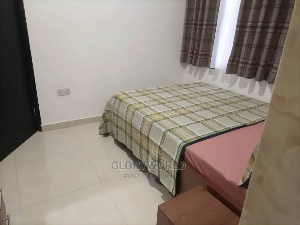 Furnished 2 Bedroom Apartment at Spintex - Community 18